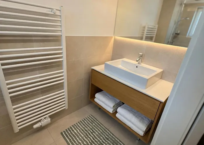First District Rooftop - Exclusive Living Near Stephansdom Βιέννη