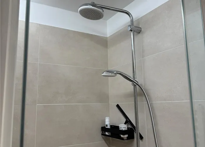 First District Rooftop - Exclusive Living Near Stephansdom Βιέννη