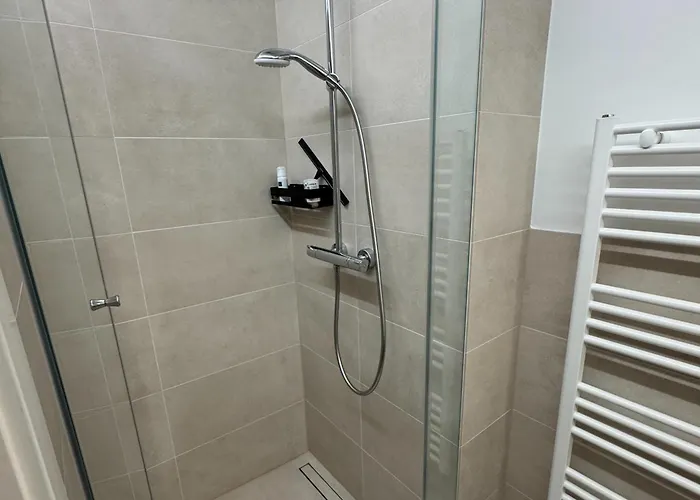 First District Rooftop - Exclusive Living Near Stephansdom Bed and Breakfast Βιέννη